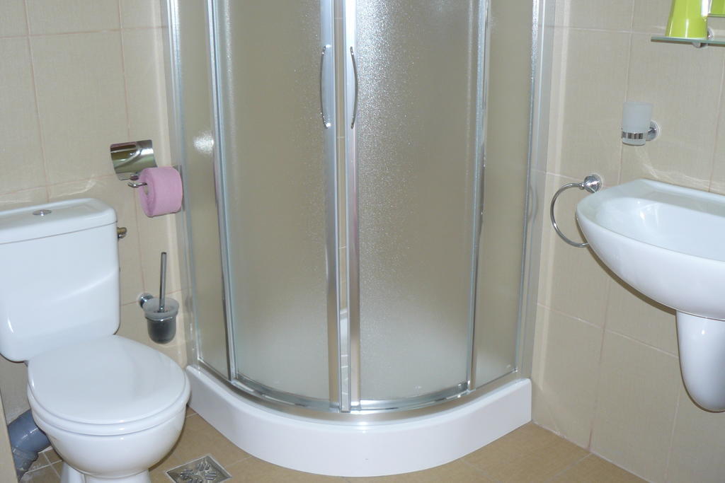 Cabana Muntii Parang Ranca Hotel Kültér fotó